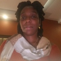 Rueshana Hodge