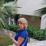 Светлана Шугаева