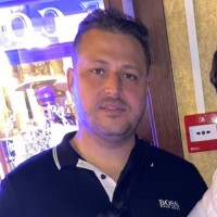 Fernando Fernandez  Centeno