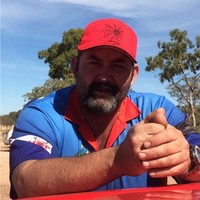 Brian Wheatley