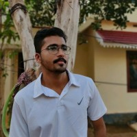 Akshai P R