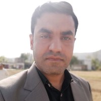 Shahid Ali