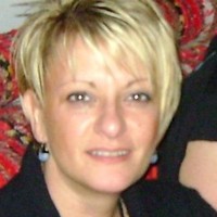 Alison Cooper