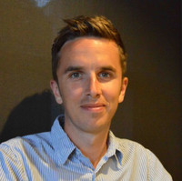 Geraint Aubrey