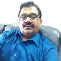 Rakesh Tripathi