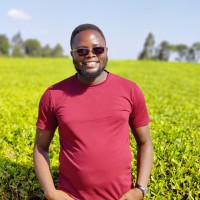Denis Mageto