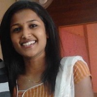 Ashwitha V Rai