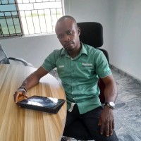 Patrick Ehiosun