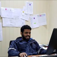khalid Mohamed Khalid , PMP®