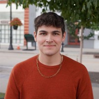 Griffin Patterson