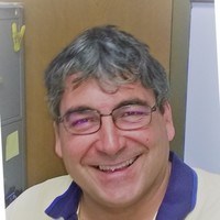 Russ Evans
