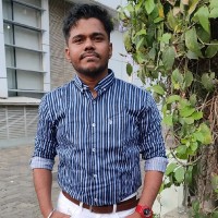 Siddhesh Pednekar