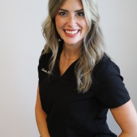 Natalie Wagner