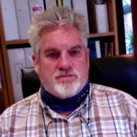 John Botterill