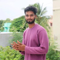 Yokesh Sivaji