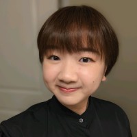 Severus (Chih-Yu) Lin