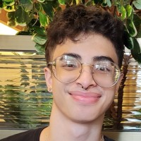 Pedro Lucas Araujo Pedreira