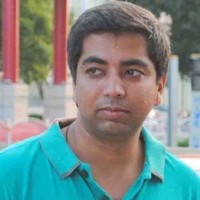 Arslan Jamil