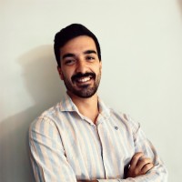 Javier Gómez de Urda Jiménez