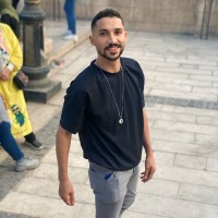 Abdelwahab Mohamed