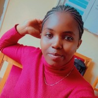 Elizabeth Nduku