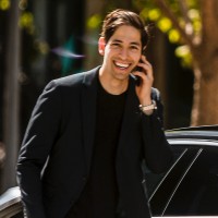 Carlos Mendoza