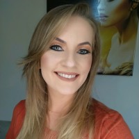 Mitchelle Veridiane De Quadros Weiss