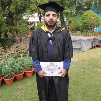 Yusuf Abbas