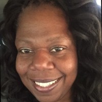 Marilyn Dandridge