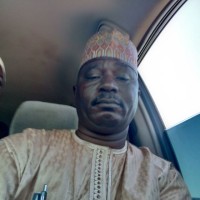James A. Itsegok