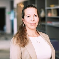 Louise Dahlström