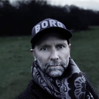 Henrik Lange