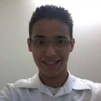 Leonardo Araujo Caetano Souza