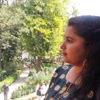 Kajal Kumari