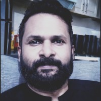 girish menon