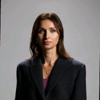 Katerina Masharova