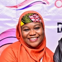 Ameerah Muhammad Sani Aca