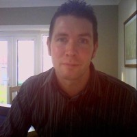 Kenny Mcmaihin