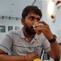Senthil Kumar Elango