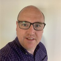 Tim Harrison