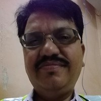 Narayan C Rath