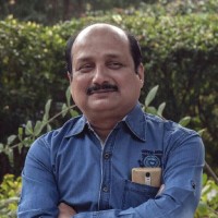Sabyasachi Putatunda