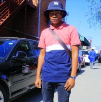 keketso jane