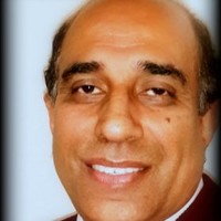 Anupam Suri