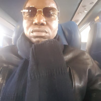 Simon Ejemighaye