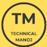 Technical Manoj