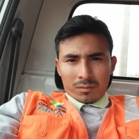 Marco Peña Castillo