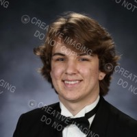 Camden Johnson