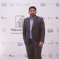 Mohammed Murad Hossan