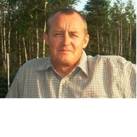 Bernie Dowson